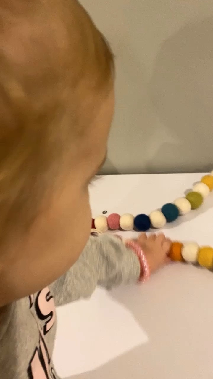 Cutest Christmas decor at Michaels for Coco’s play kitchen! Toddler toys, preschool toys, kid Christmas decor 

#LTKHoliday #LTKSeasonal #LTKkids