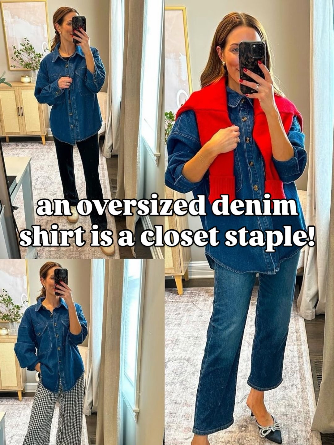 a fall must-have! 

 