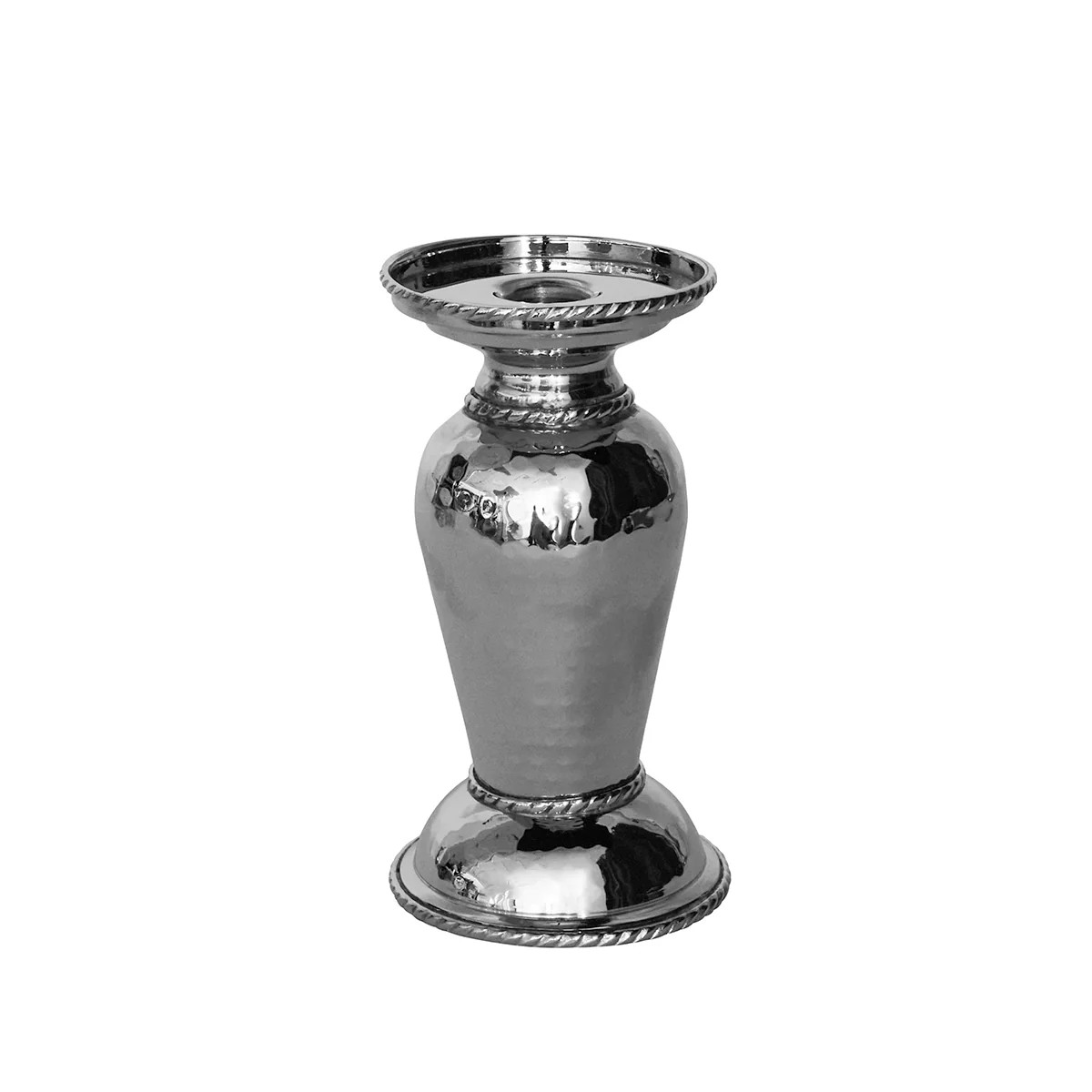 Graham 7" Pillar/Taper Candle Holder | Over The Moon