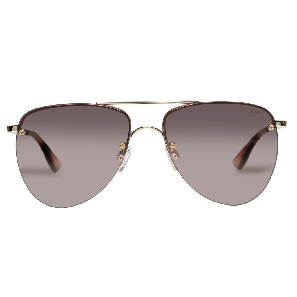 THE PRINCE | GOLD | Le Specs (Australia)