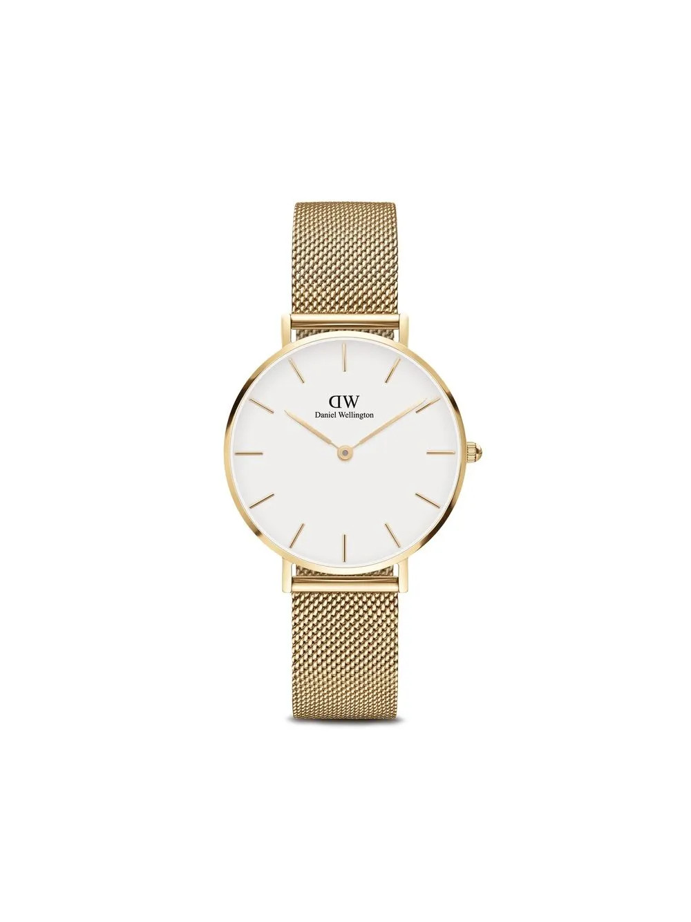 Daniel Wellington Petite Evergold 32mm - Farfetch | Farfetch Global