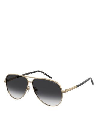 Pilot Sunglasses, 61mm | Bloomingdale's (US)