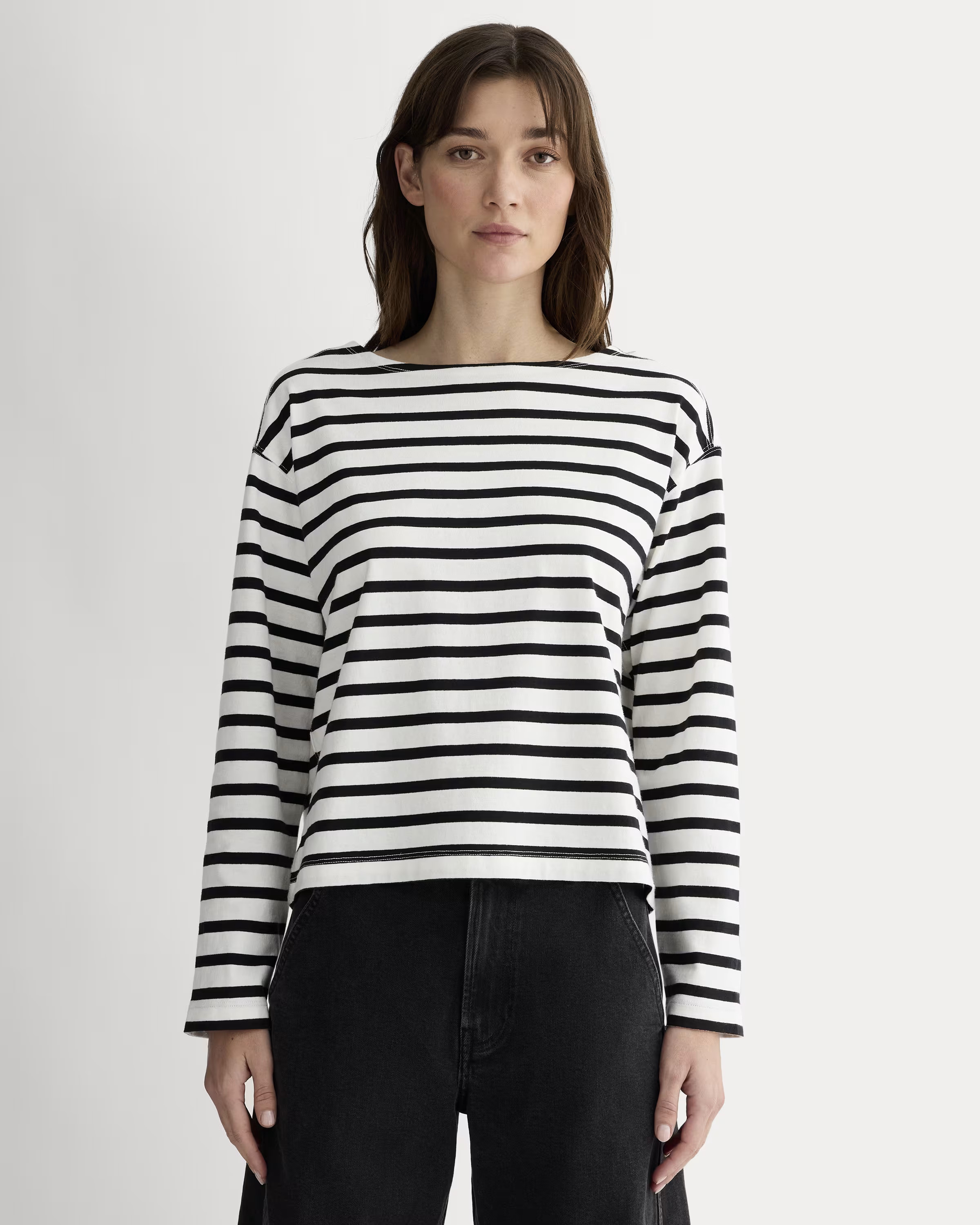 The Mariner Tee | Everlane