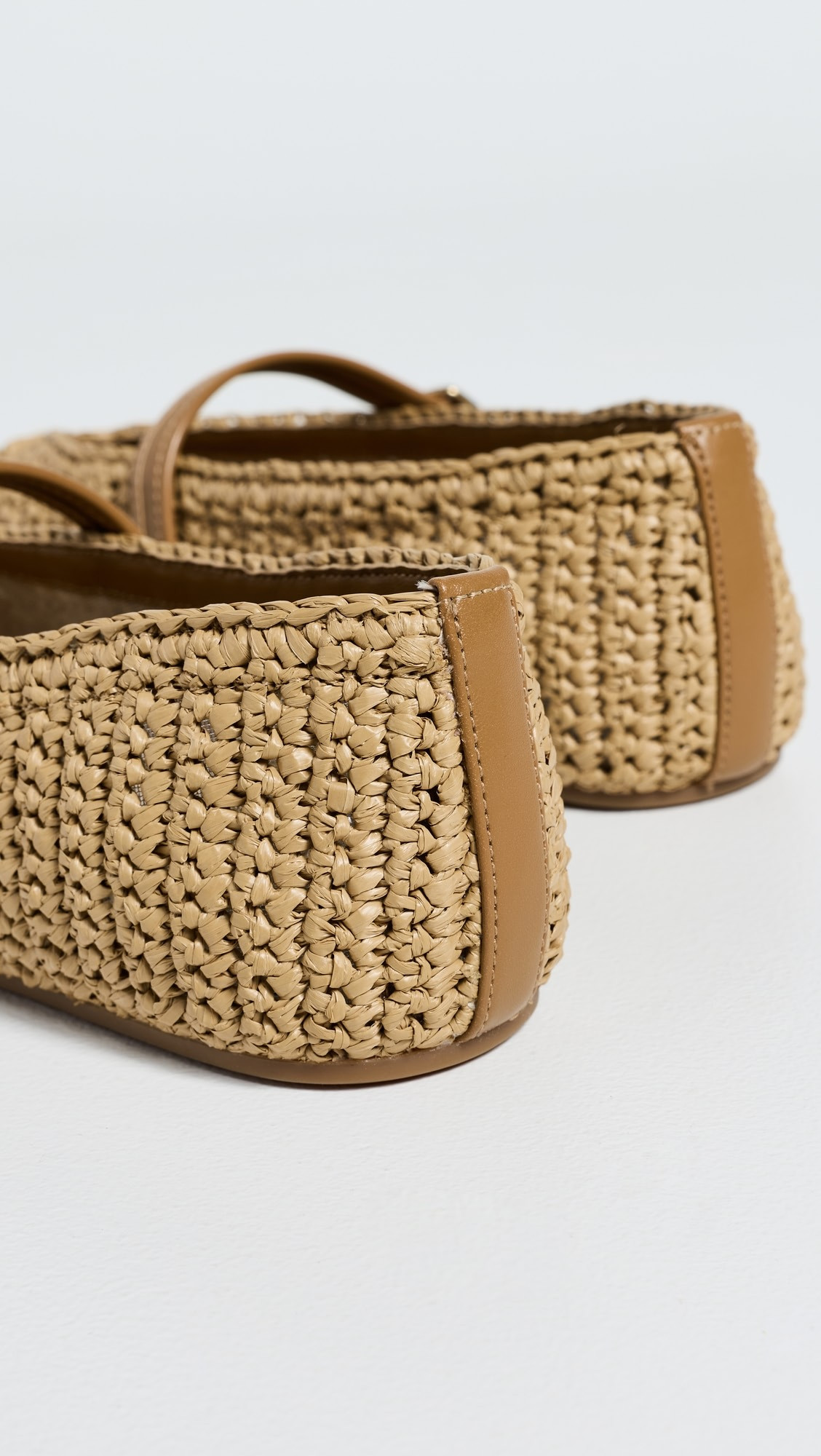 Sculpted C Soft Mary Jane Flats | Shopbop