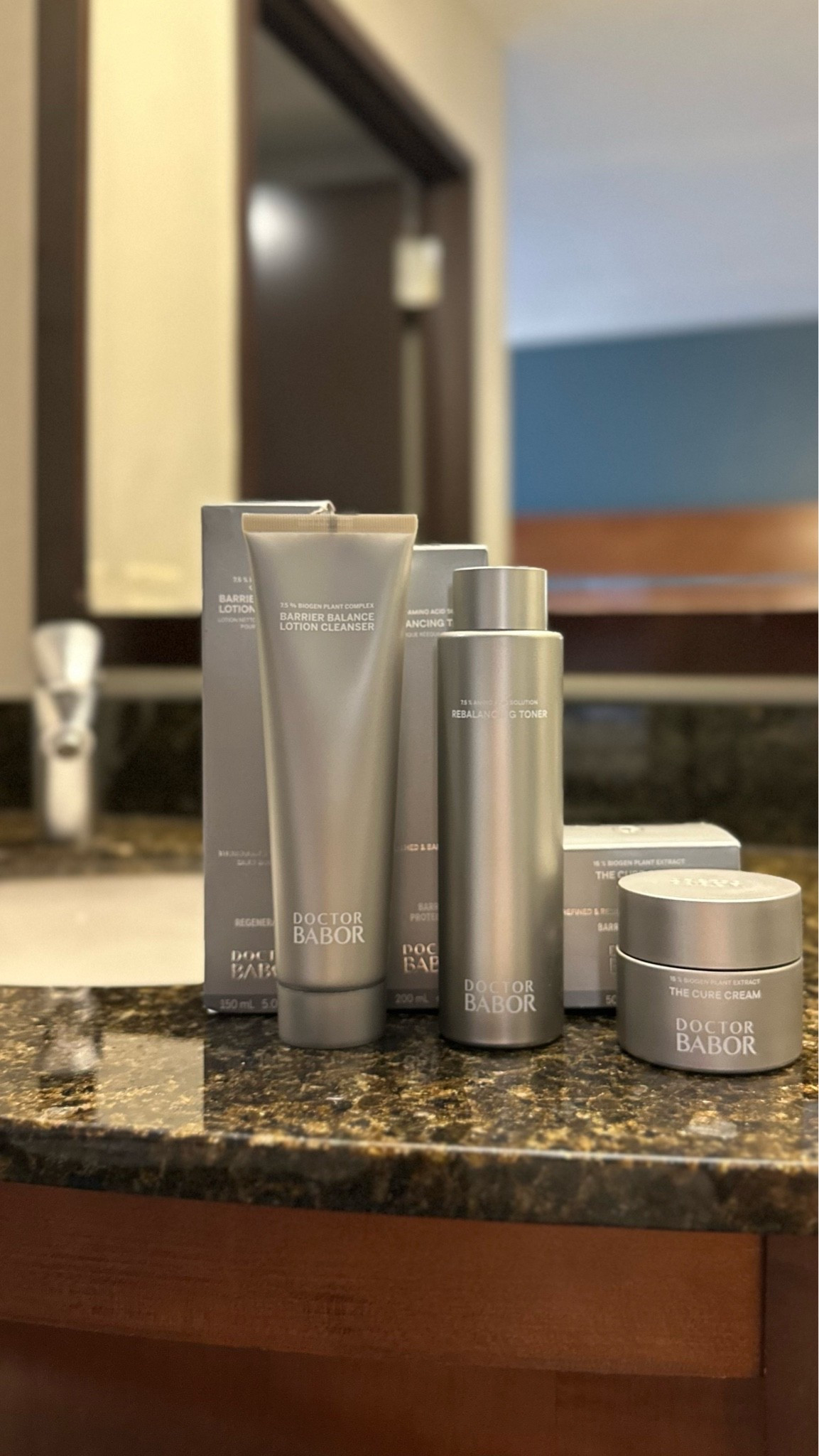 Trying out a new-to-me line of skincare!

#LTKgrwm #LTKselfcare #LTKBeauty