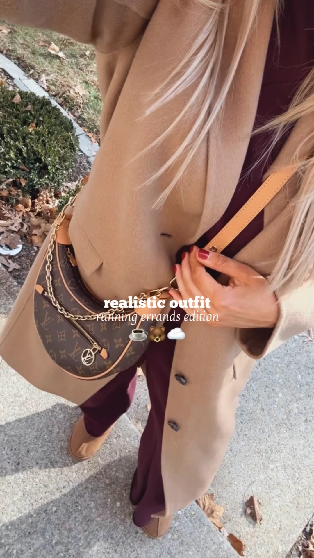 Casual outfit to run errands to look cute and stylish but also be COMFY!!