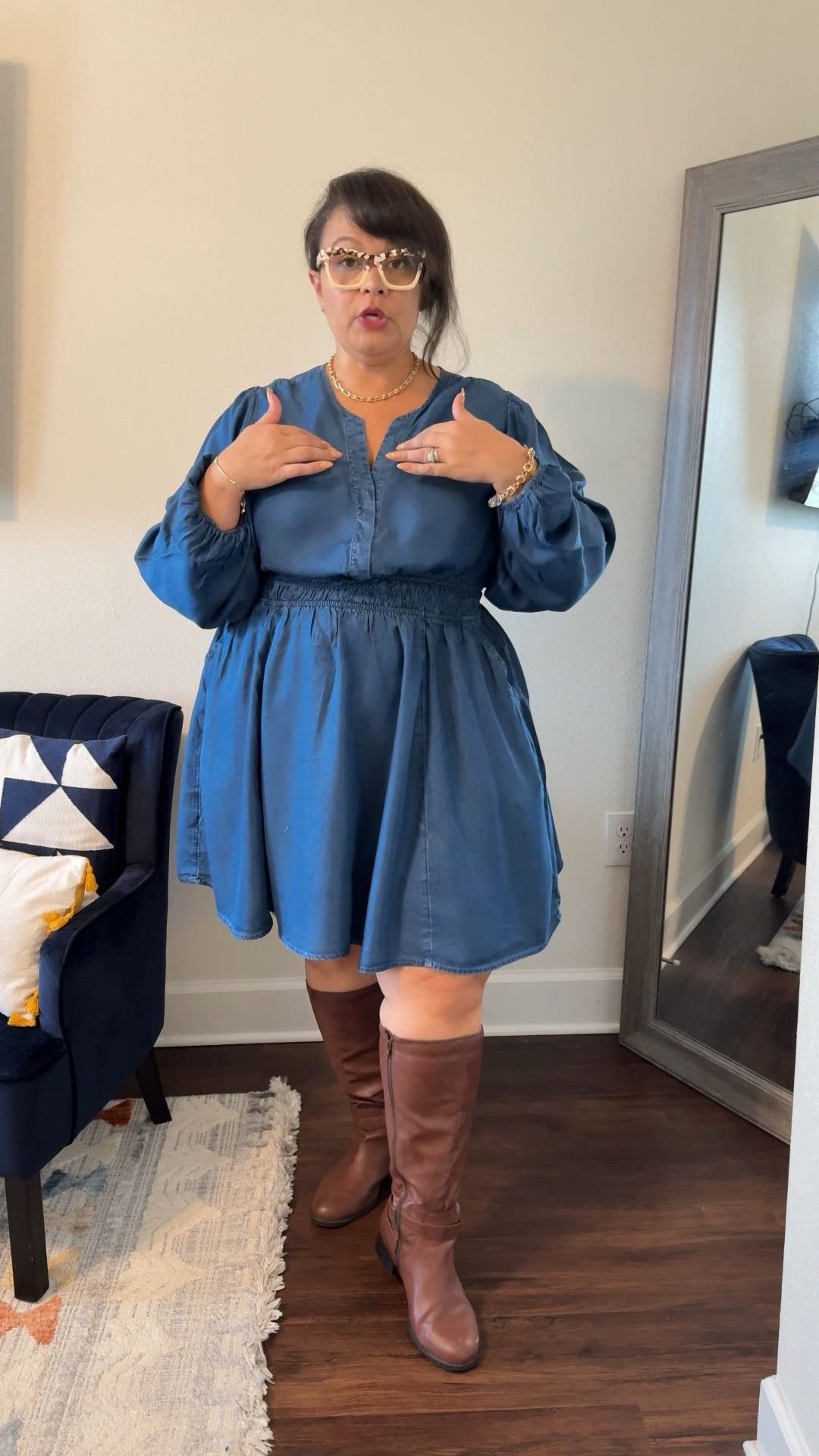 Fall fashion just hits different when it fits you🤌🏼

I'm loving these plus size fall outfits from @torrid every piece is designed for curves and confidence. These fall outfits for curvy women (available in sizes 10-30) are everything!
+ I'm 5'5 size 18 for reference!

#LTKStyleTip
#LTKFindsUnder100
#LTKPlusSize