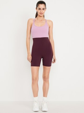 StudioSmooth Bodysuit -- 6-inch inseam | Old Navy (CA)