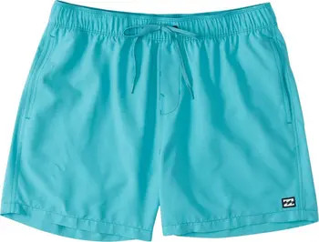Kids' All Day Layback Swim Trunks | Nordstrom