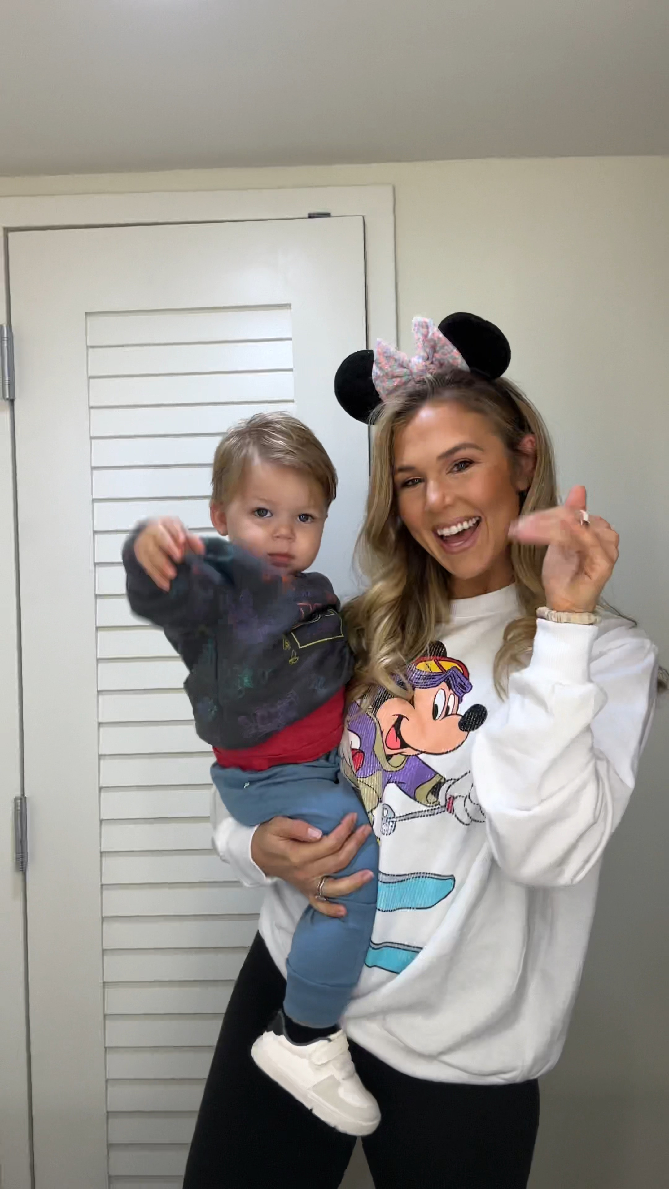 Diner day 1 Magic Kingdom outfit! 

#LTKBeauty #LTKTravel #LTKBaby