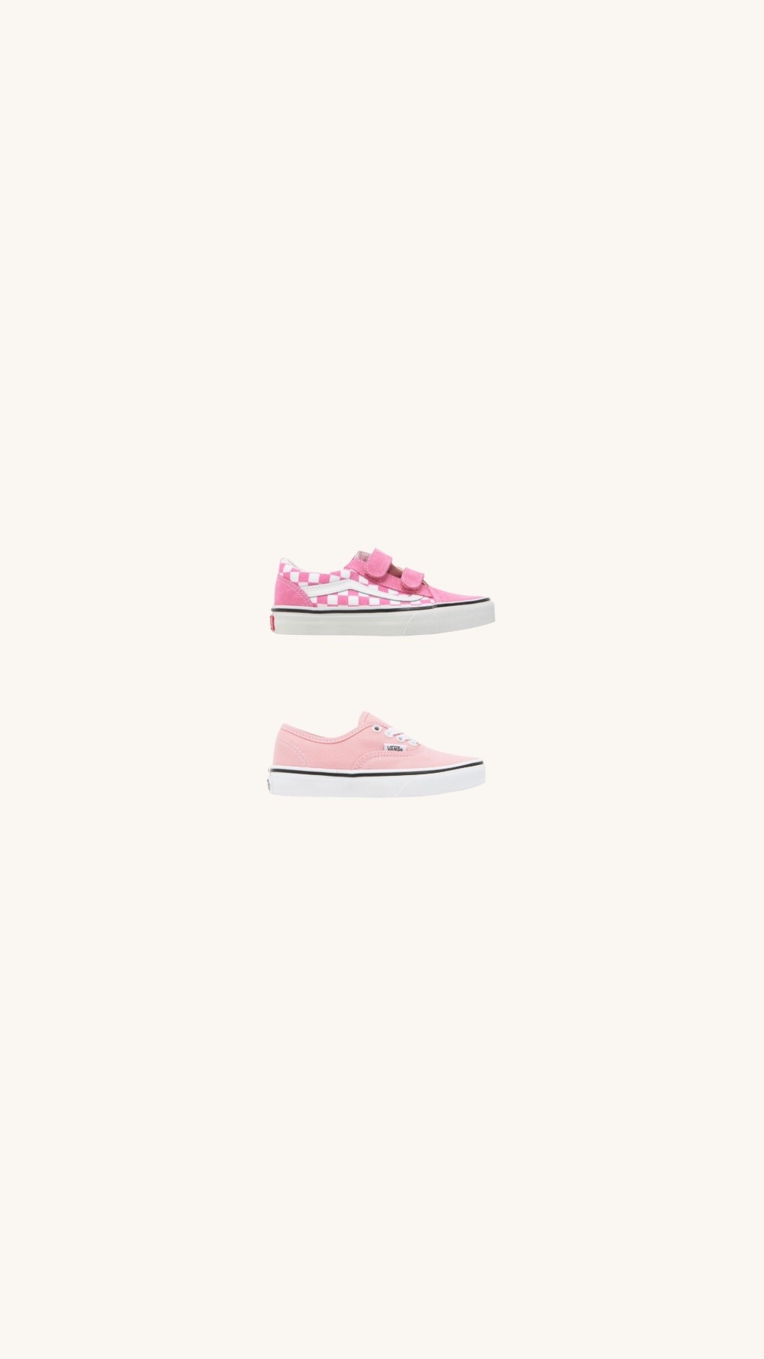 Norie’s recent shoes