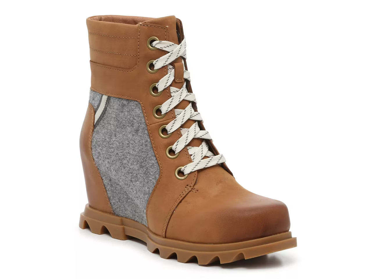 Sorel Joan Of Arctic III Lexie Wedge Snow Boot | DSW