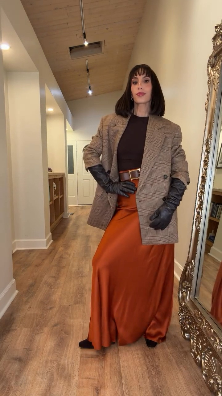 Going home to the Bay Area for Thanksgiving - as I’m packing I thought I would put some cute Thanksgiving day looks together for you guys! 🦃🤎

For the direct link to all of the looks comment, ‘OOTD!’

Which outfit is your favorite? 👇🏼👗

#happythanksgivng  #ootd #holidayfashion

#LTKCyberWeek #LTKHoliday #LTKootd