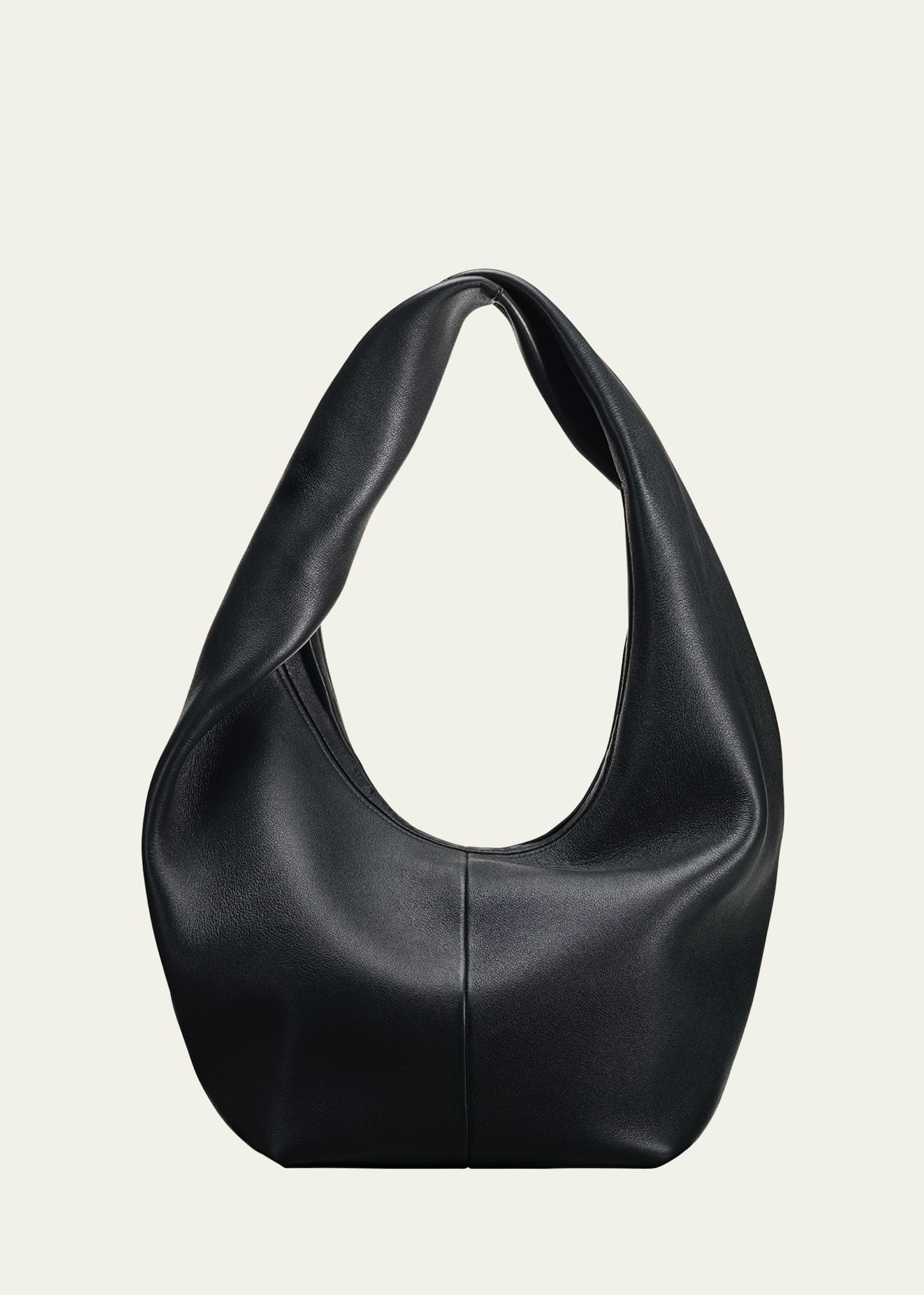 Maeden Yela Leather Shoulder Bag | Bergdorf Goodman