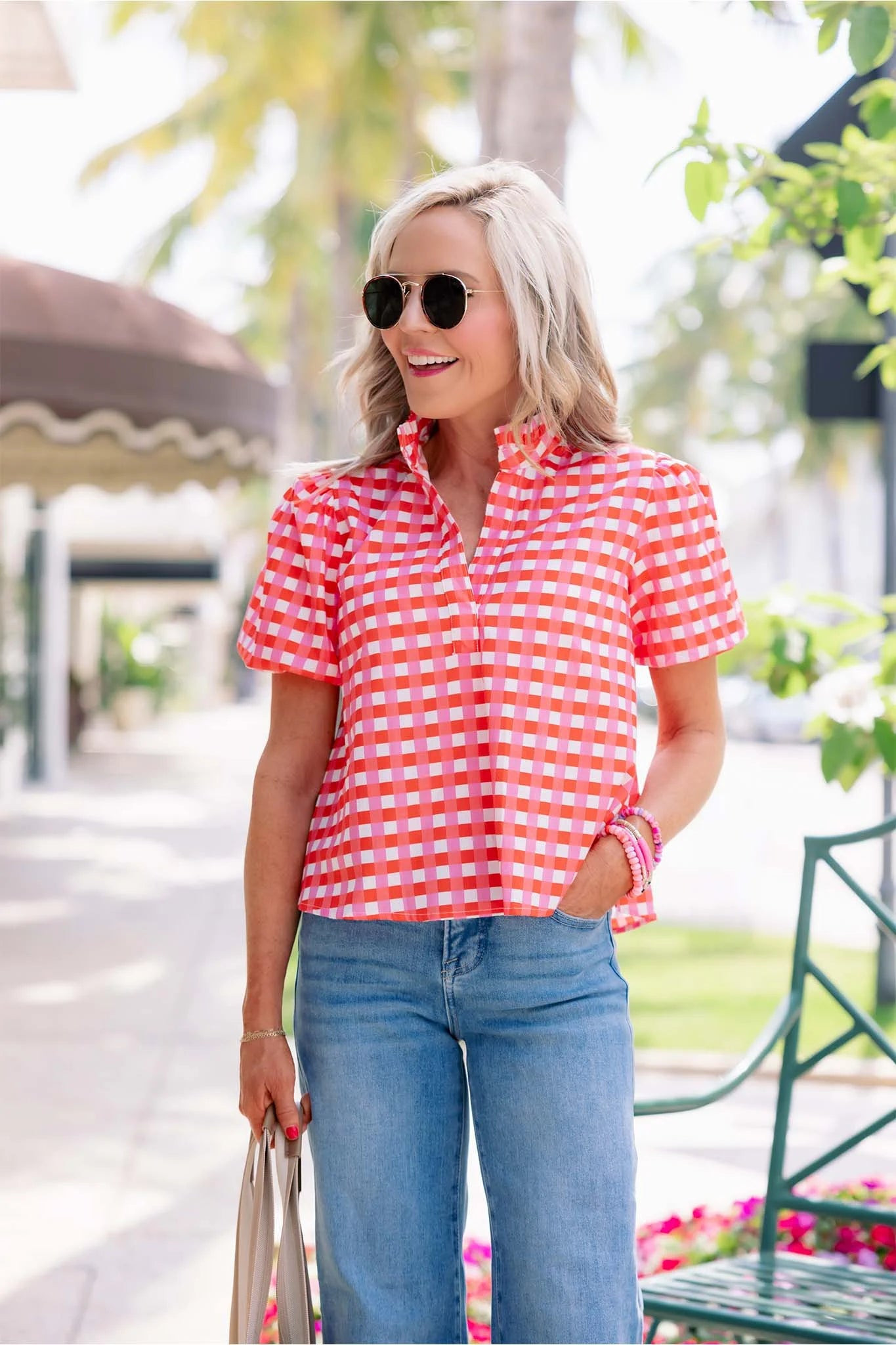 Kathleen Top | Avara