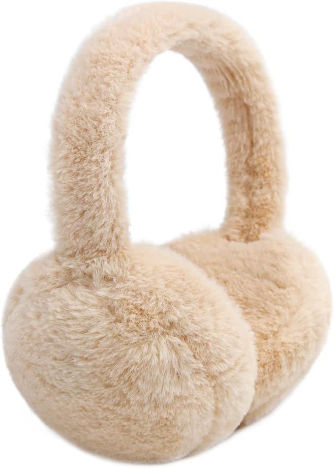 NASULAR Kids Winter Earmuffs Baby … curated on LTK