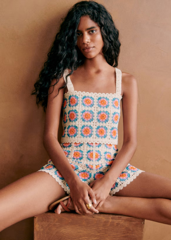 Salsa Top | Sézane - DE