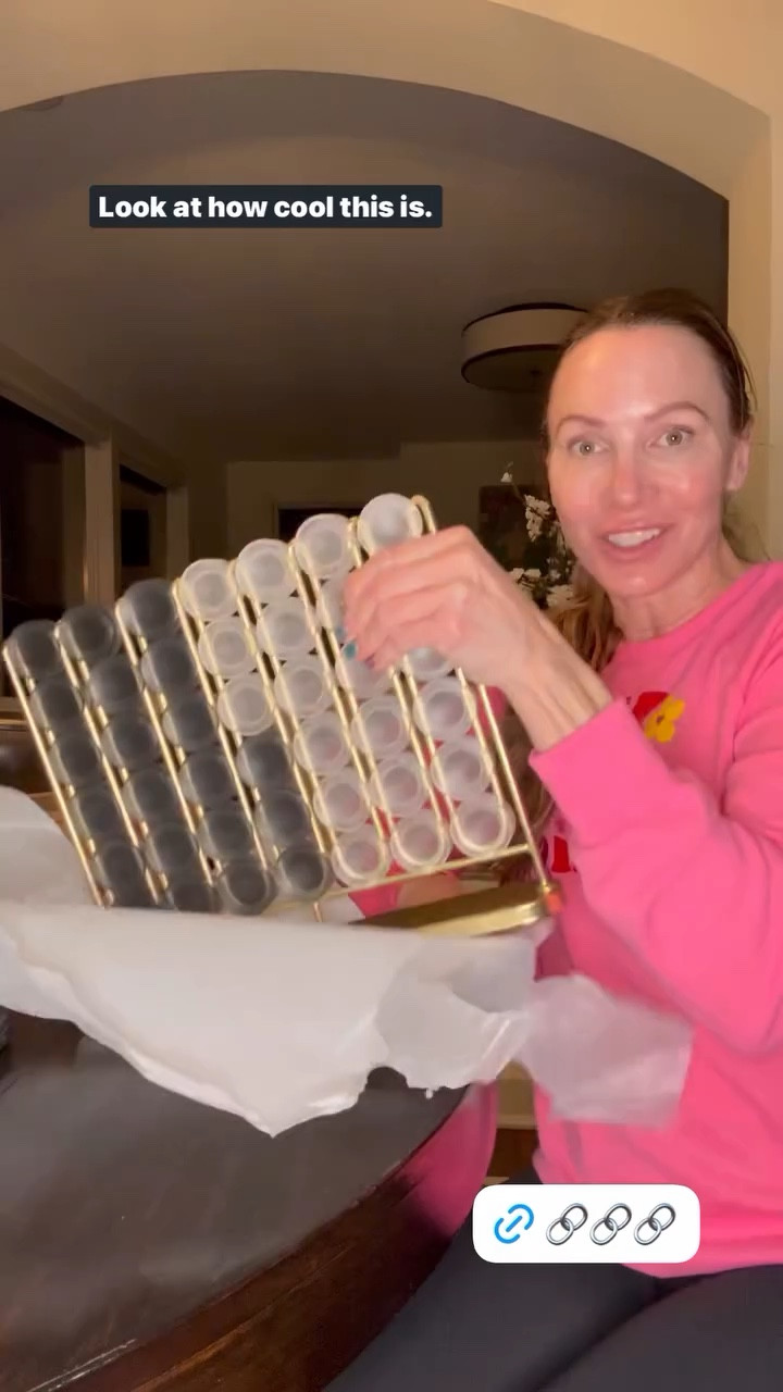 Fancy connect 4 is so aesthetic and cute! ✨


Family games, family, games, Amazon, Amazon finds 

#LTKHome #LTKmomlife #LTKdayinmylife