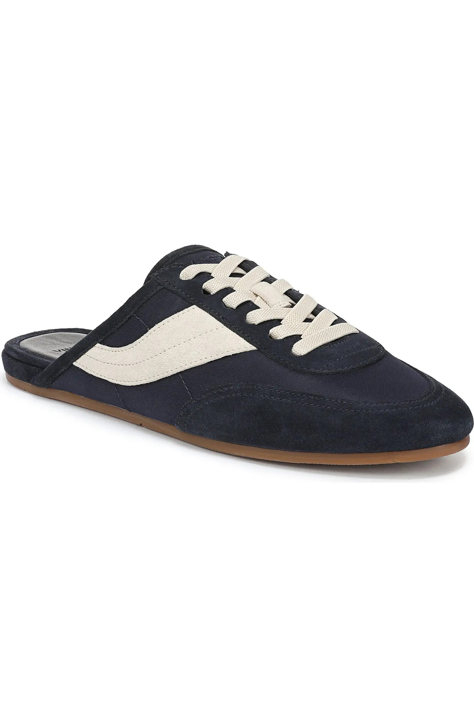 Solstice Mule Sneaker (Women) | Nordstrom