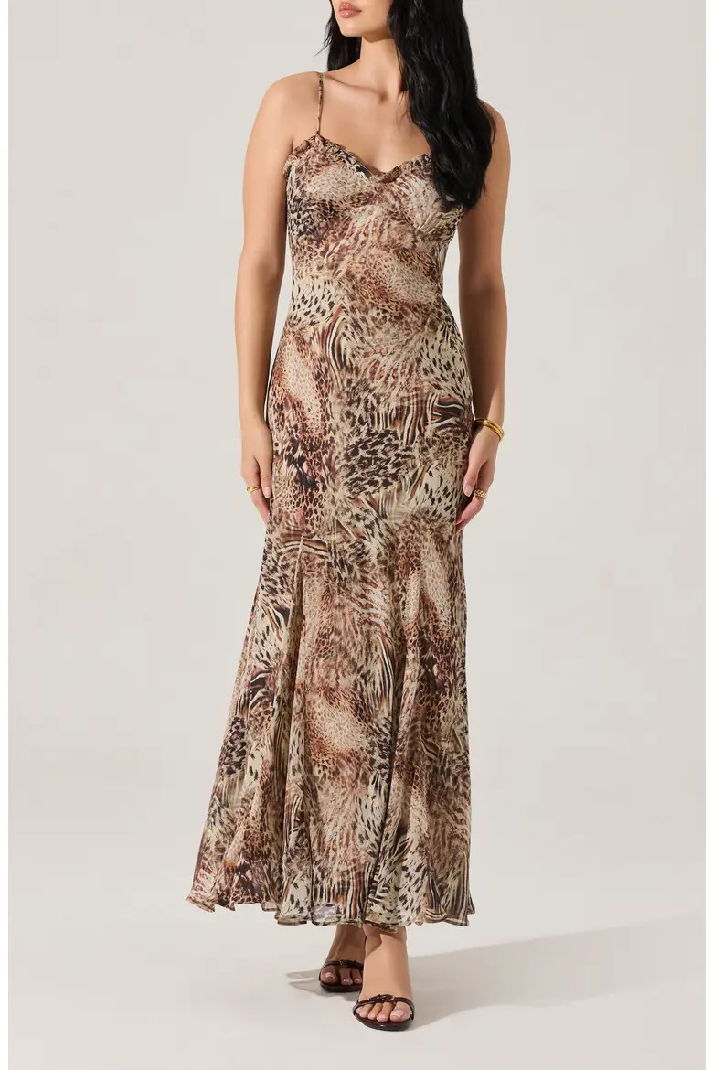 Maeryn Sweetheart Neck Dress (Women) | Nordstromrack | Nordstrom Rack