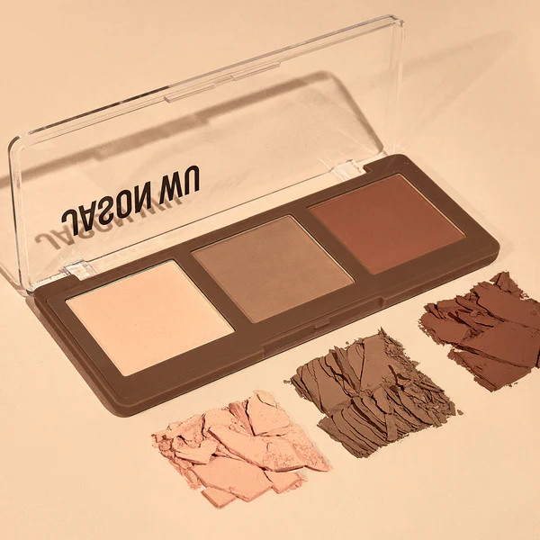 SUNLIGHT BRONZER TRIO | Jason Wu Beauty