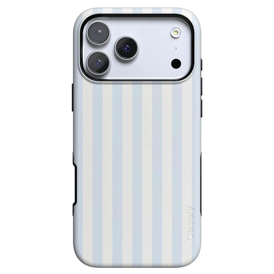 Blue Stripes | Sunday Best Case | CASELY