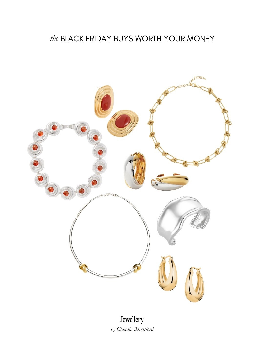 Black Friday buys that are worth your money PART 4: jewelleryy

#LTKCyberWeek #LTKgiftguide #LTKuk