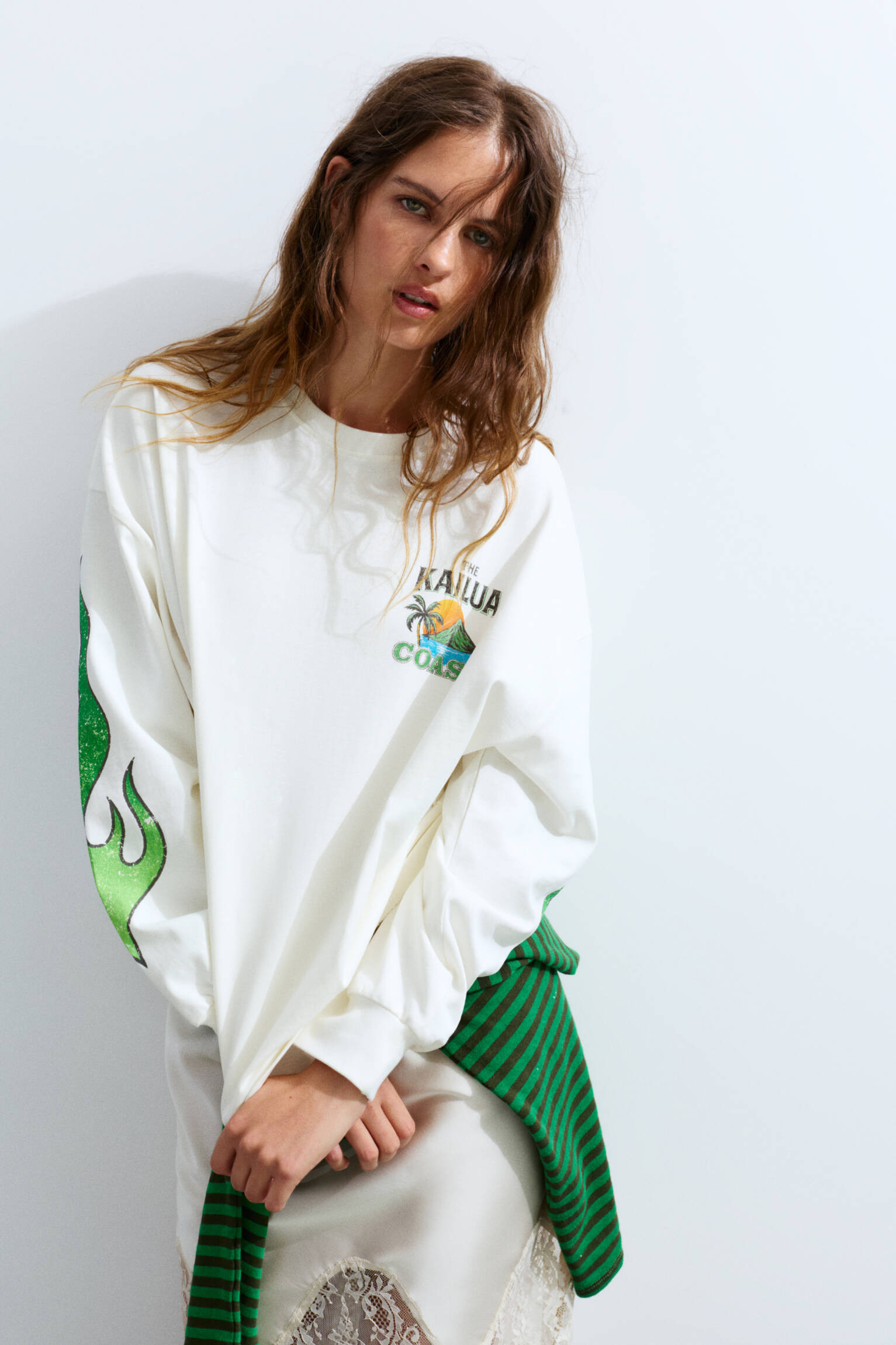 Cookies akzeptieren | PULL and BEAR DE