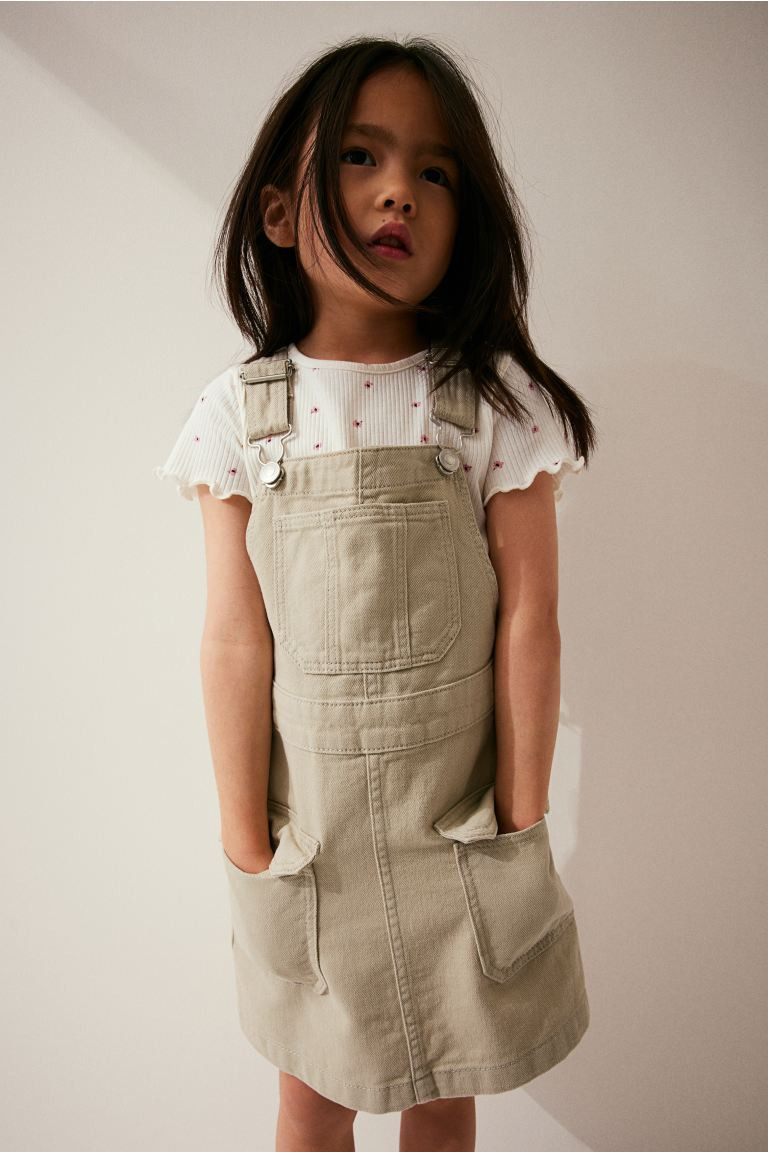 2-piece Cotton Set | H&M (US + CA)