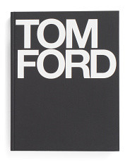 Tom Ford Book | TJ Maxx