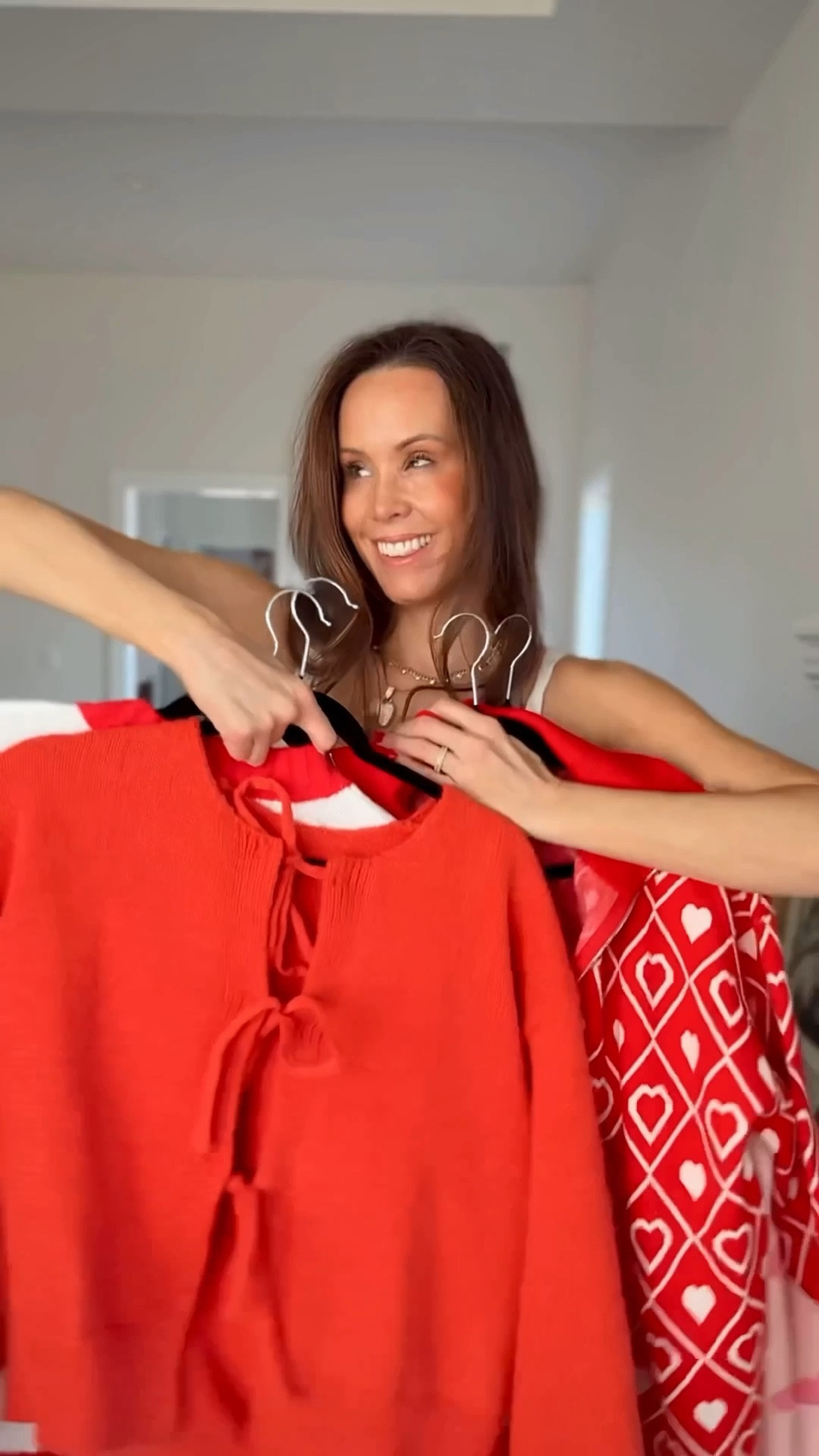 Valentine’s Day but make it affordable + adorable.🩷❤️🩷

#LTKFindsUnder50 

#LTKSeasonal #LTKootd #LTKValentine