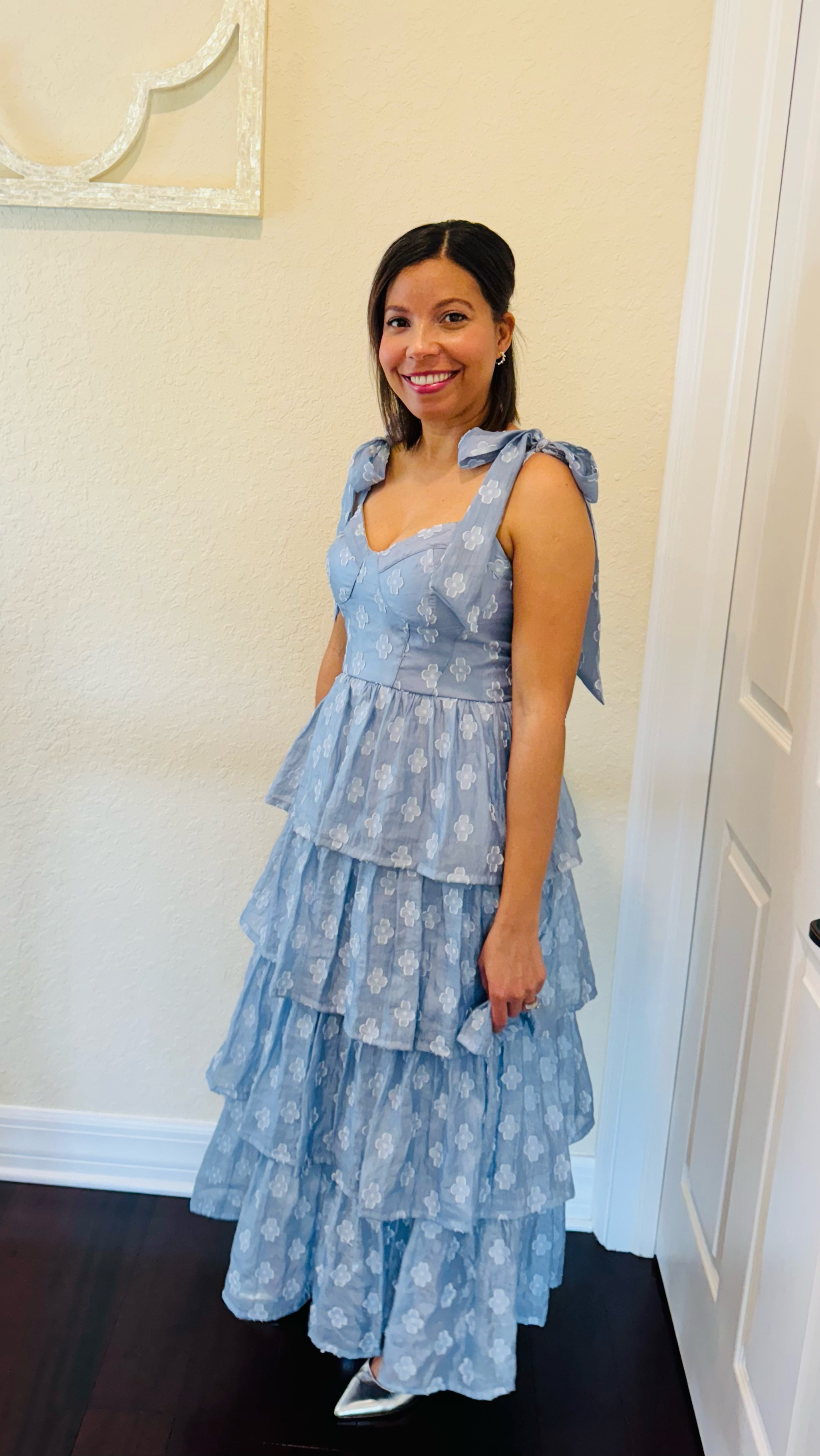 Beautiful Blue Wedding Guest Dresses from Lulus! Perfect for Spring & Summer!🩵🩵

Wedding Guest Dresses | Spring Dresses | Garden Party Dresses #lulus #LTKSeasonal

#LTKPetite #LTKStyleTip #LTKWedding