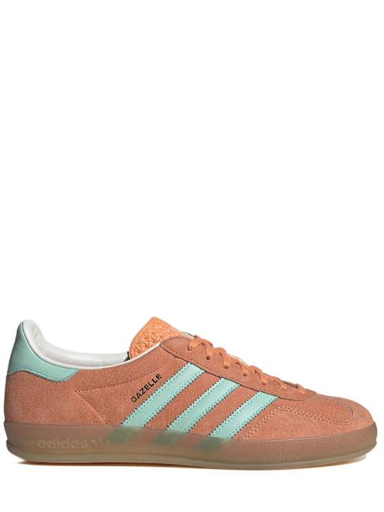 Gazelle Indoor sneakers | Luisaviaroma