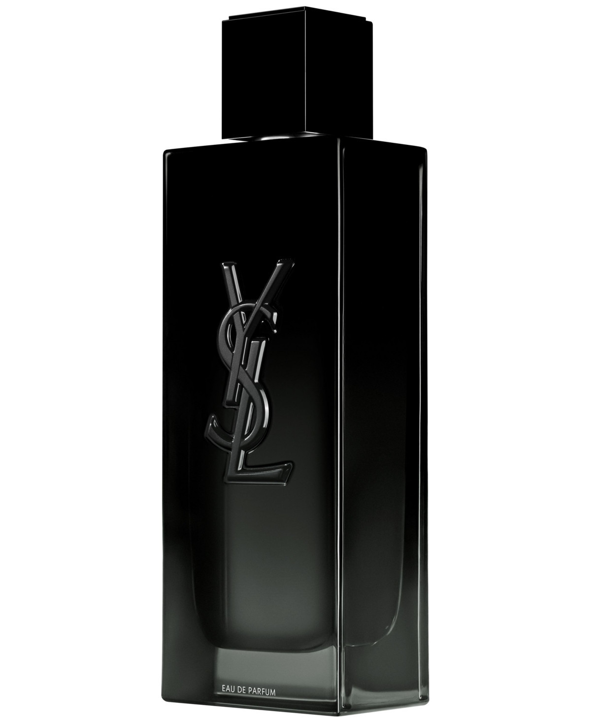 Yves Saint Laurent Men's Myslf Eau De Parfum Jumbo, 5.07 oz. | Macy's