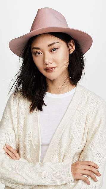 Hannah Fedora | Shopbop