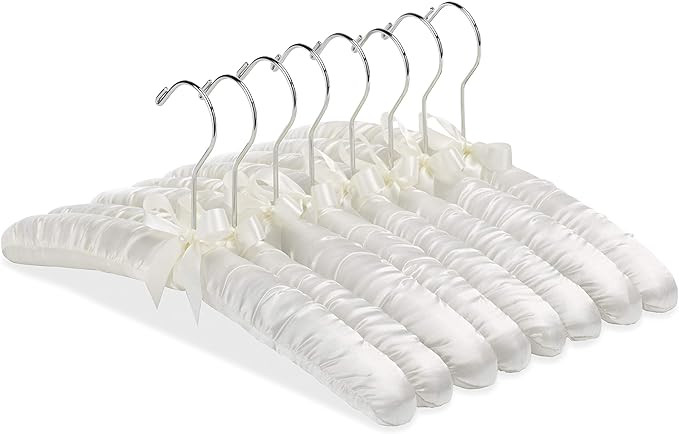 Whitmor 8PK Sat Blouse Hanger, 8 Count | Amazon (US)