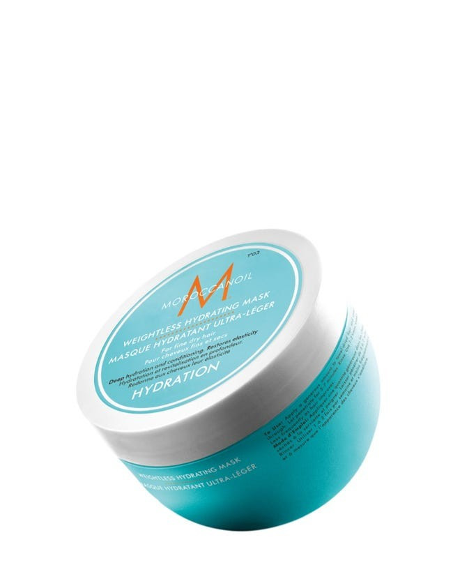 Weightless Hydrating Mask | Moroccanoil