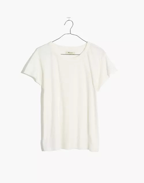 The Perfect Vintage Tee | Madewell