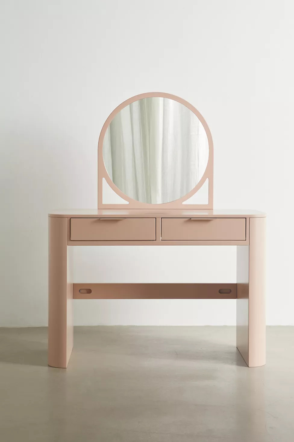 Kane Mirror Vanity | Urban Outfitters (US and RoW)