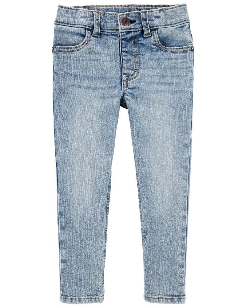 Skinny Jeans: Extra Long Remix | Carter's