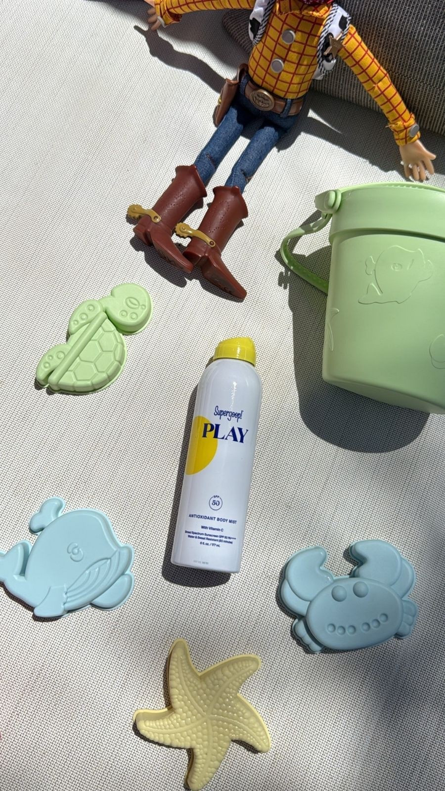 Koa’s beach essentials ☀️

#LTKBaby #LTKTravel #LTKKids