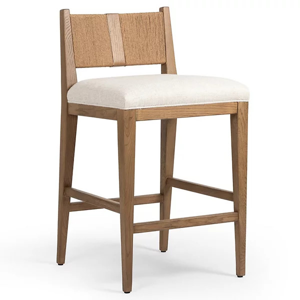 Selene Bar / Counter Stool | Lumens