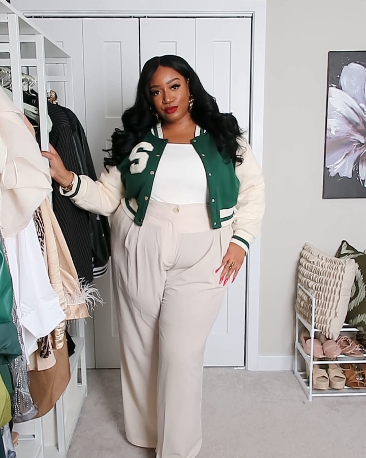 Spring looks. Resort wear. 

#LTKActive #LTKmidsize #LTKplussize