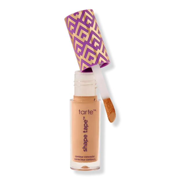 Travel Size Shape Tape Full Coverage Concealer | Ulta