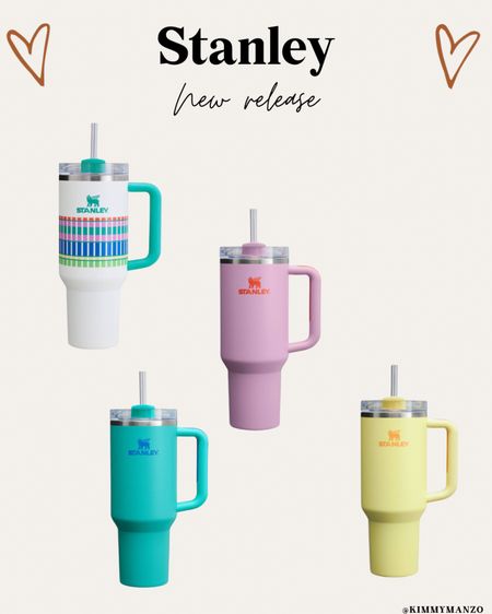 New Stanley released at Target! 

Tumbler
Water cup 
Tween gift guide
Easter gift idea

#LTKhome #LTKtravel #LTKfindsunder50