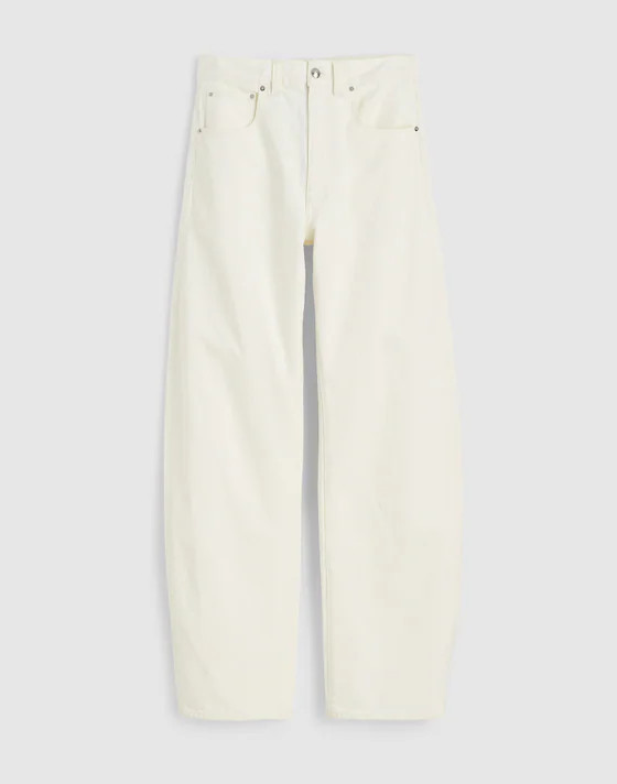 The Balloon Jean | Madewell