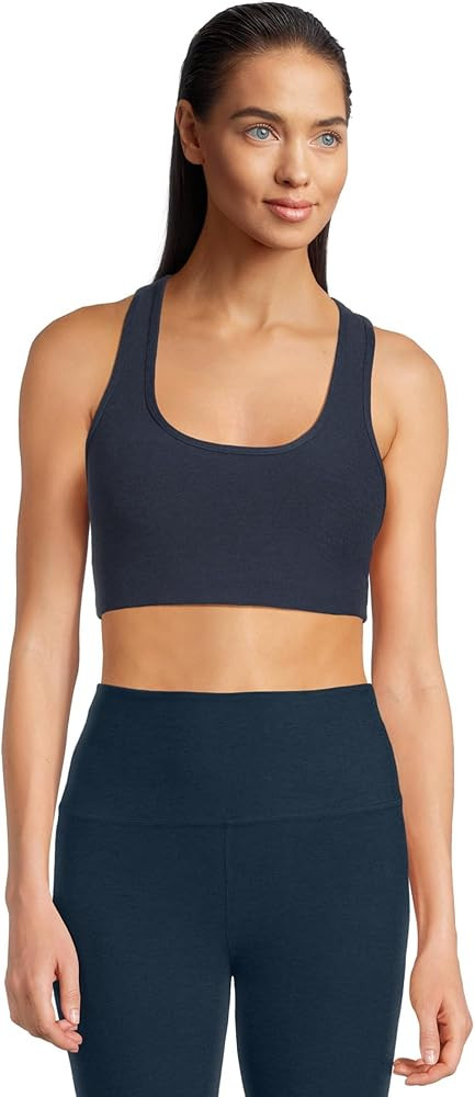 Beyond Yoga Women's Spacedye Simplicity Bra | Amazon (US)