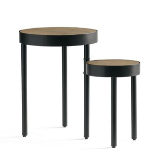 Bristol Rotating Side Table | Grandin Road | Grandin Road