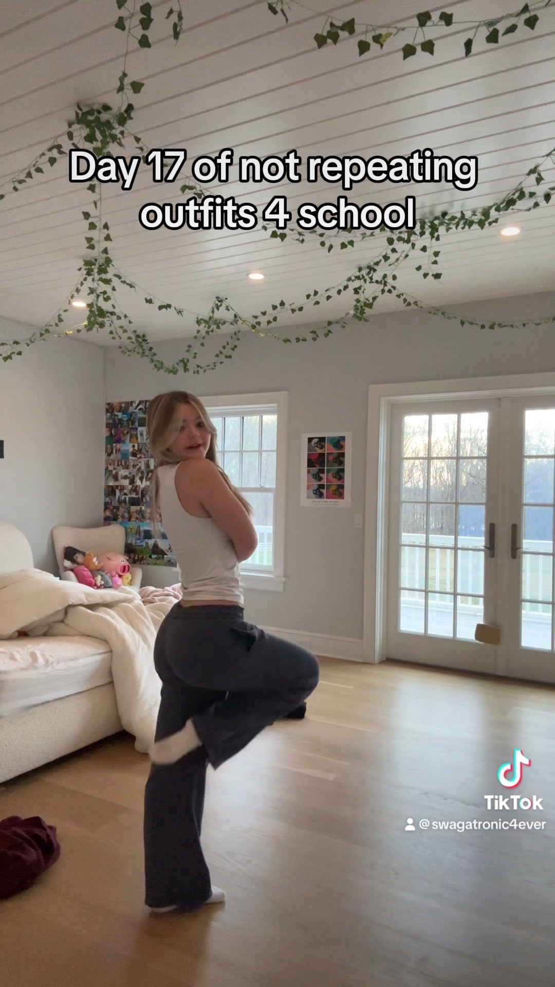 Day 17 💙

#LTKVideo #LTKbeauty #LTKstyletip