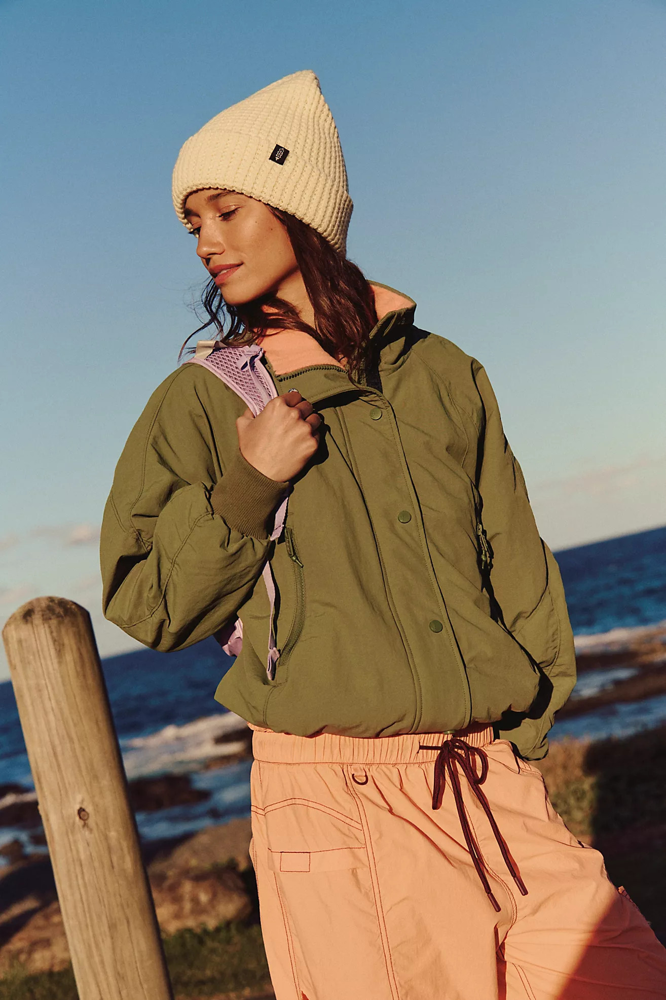 Field Tripper Jacket | Free People (Global - UK&FR Excluded)